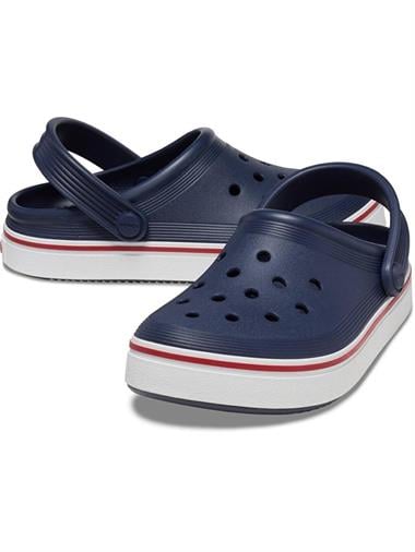 Crocs Off Court Clog K Çocuk Terlik