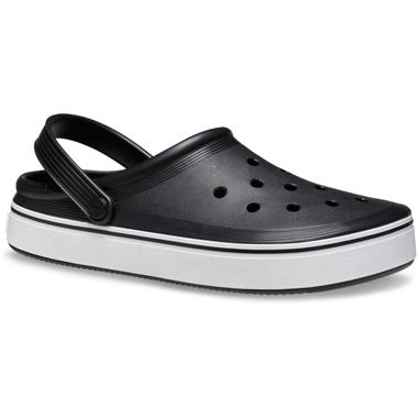 Crocs Off Court Clog Unisex Terlik