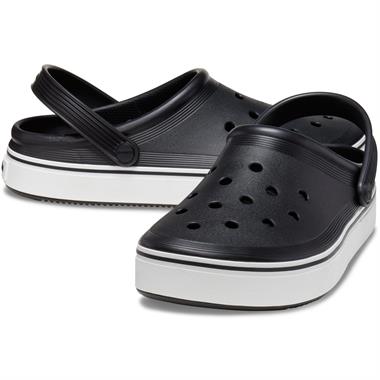 Crocs Off Court Clog Unisex Terlik