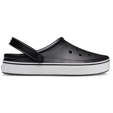 Crocs Off Court Clog Unisex Terlik