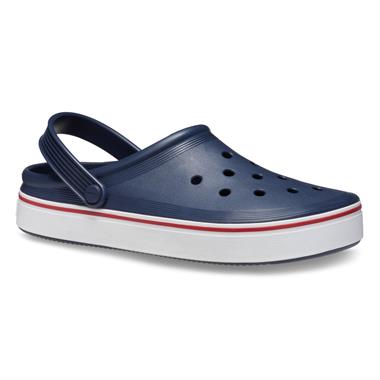Crocs Off Court Clog Unisex Terlik