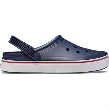 Crocs Off Court Clog Unisex Terlik