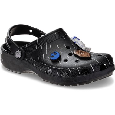 Crocs Star Wars HyperSpace Cls Clg Unisex Terlik