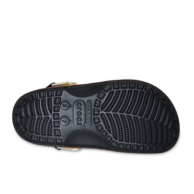 Crocs YuGiOh YugiCls Clg Unisex Terlik