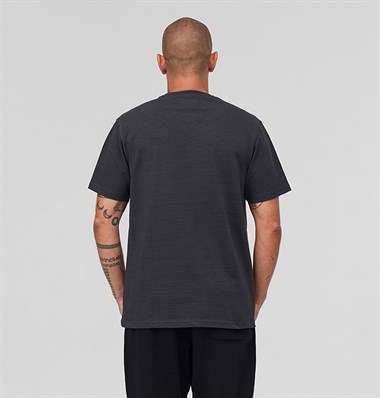 CS0405 Csc M Columbia Gem Label Ss Erkek T-Shirt