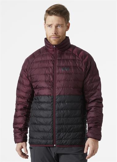 Helly Hansen Banff Insulator Mont Erkek Mont