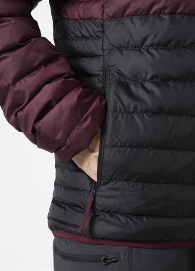 Helly Hansen Banff Insulator Mont Erkek Mont