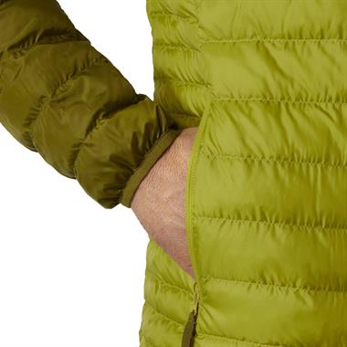 Helly Hansen Banff Insulator Mont Erkek Mont