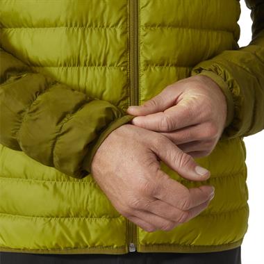 Helly Hansen Banff Insulator Mont Erkek Mont