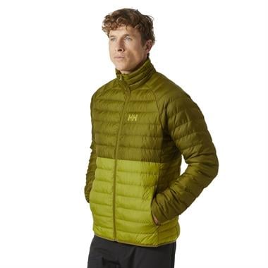 Helly Hansen Banff Insulator Mont Erkek Mont