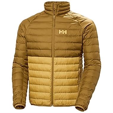 Helly Hansen Banff Insulator Mont Erkek Mont