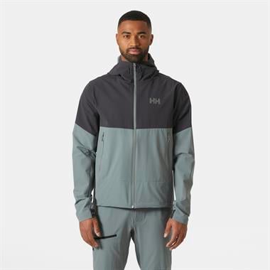 Helly Hansen Blaze Erkek Softshell