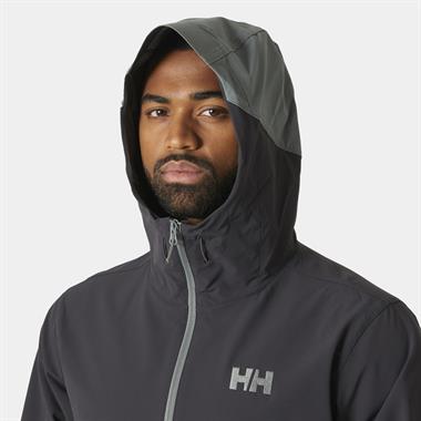 Helly Hansen Blaze Erkek Softshell
