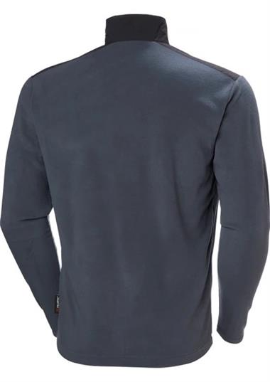 Helly Hansen Block Fullzip Polar Mont Erkek Polar
