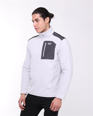 Helly Hansen Block Halfzip  Polar Erkek Polar