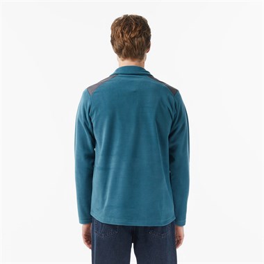 Helly Hansen Block Halfzip  Polar Erkek Polar