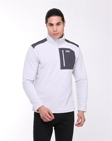 Helly Hansen Block Halfzip  Polar Erkek Polar