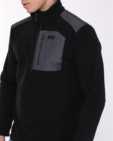 Helly Hansen Block Halfzip  Polar Erkek Polar