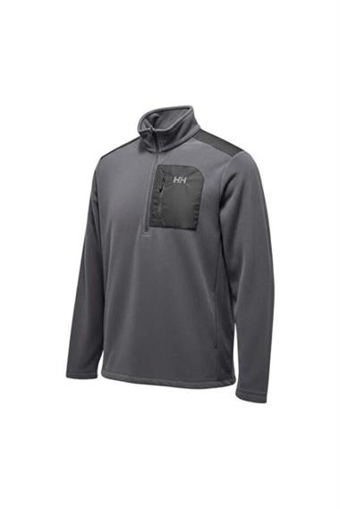 Helly Hansen Block Halfzip  Polar Erkek Polar