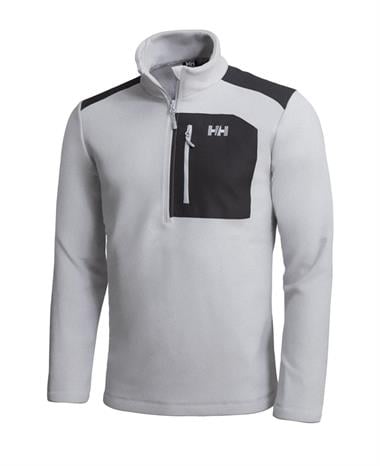 Helly Hansen Block Halfzip  Polar Erkek Polar