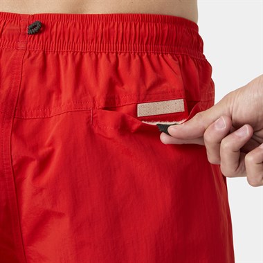 Helly Hansen Calshot Trunk 7 Erkek Deniz Şortu