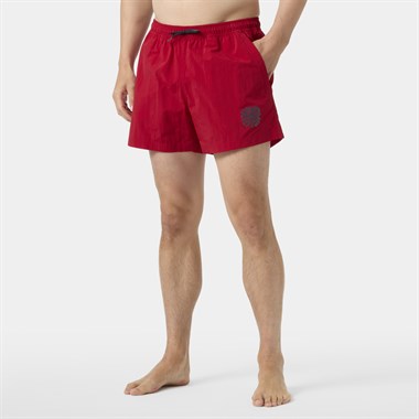 Helly Hansen Cascais Trunk 4,5 Erkek Deniz Şortu