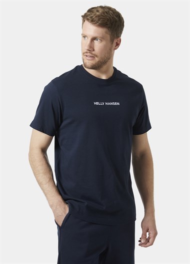 Helly Hansen Core 2.0 Erkek T-shirt