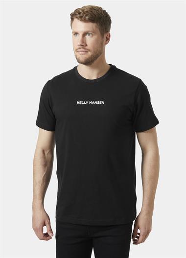 Helly Hansen Core 2.0 Erkek T-shirt