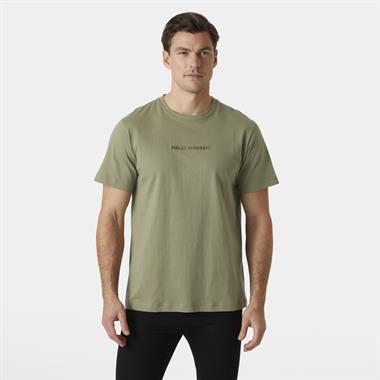 Helly Hansen Core 2.0 Erkek T-shirt