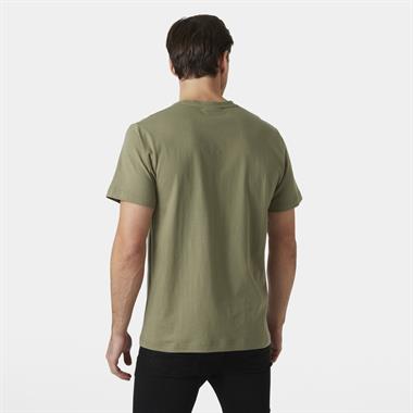 Helly Hansen Core 2.0 Erkek T-shirt