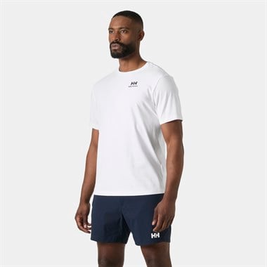 Helly Hansen Core Graphic Erkek T-Shirt
