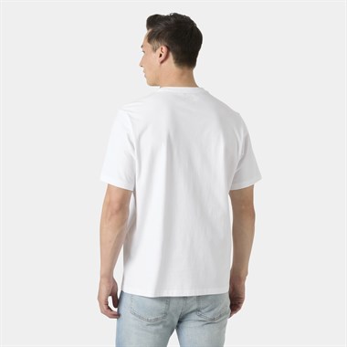 Helly Hansen Core Graphic Erkek T-Shirt