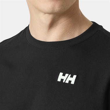 Helly Hansen Core Graphic Erkek T-Shirt