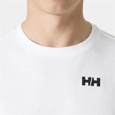 Helly Hansen Core Graphic Erkek T-Shirt