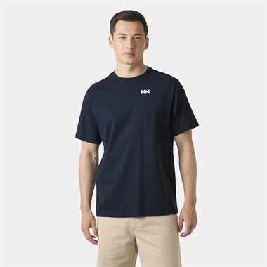 Helly Hansen Core Graphic Erkek T-Shirt