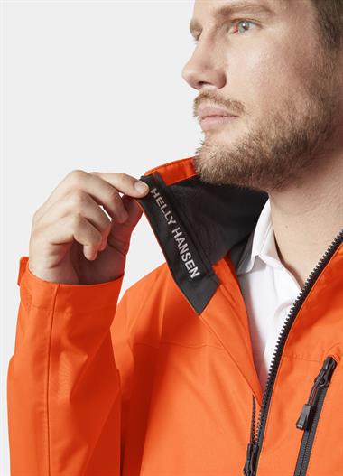 Helly Hansen Crew 2.0 Erkek Mont