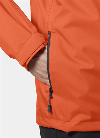 Helly Hansen Crew 2.0 Erkek Mont