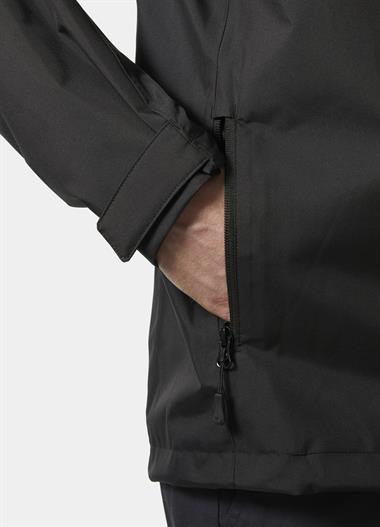 Helly Hansen Crew 2.0 Erkek Mont