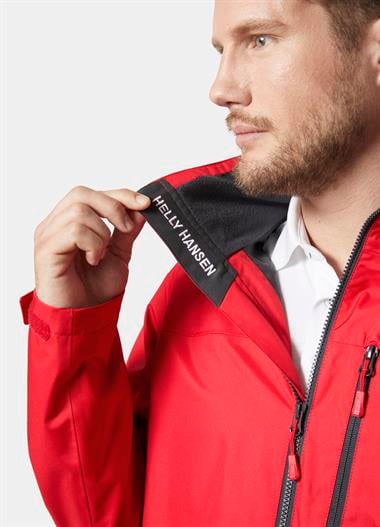 Helly Hansen Crew 2.0 Erkek Mont