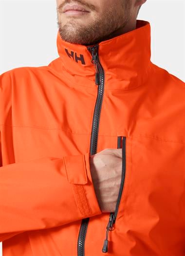 Helly Hansen Crew 2.0 Erkek Mont
