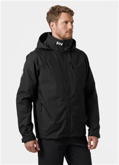 Helly Hansen Crew Hooded Midlayer Mont 2 Erkek Mont