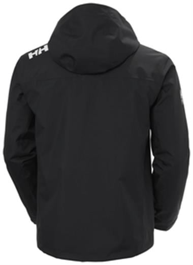 Helly Hansen Crew Hooded Midlayer Mont 2 Erkek Mont