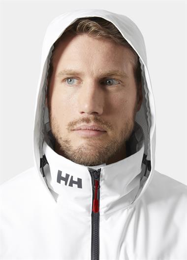 Helly Hansen Crew Hooded Midlayer Mont 2 Erkek Mont