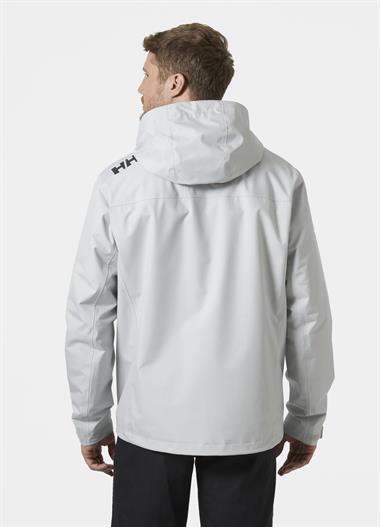 Helly Hansen Crew Hooded Midlayer Mont 2 Erkek Mont