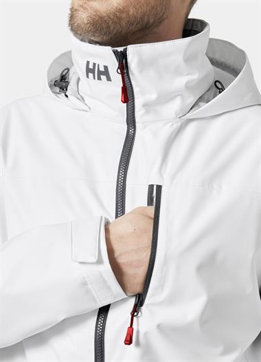 Helly Hansen Crew Hooded Midlayer Mont 2 Erkek Mont