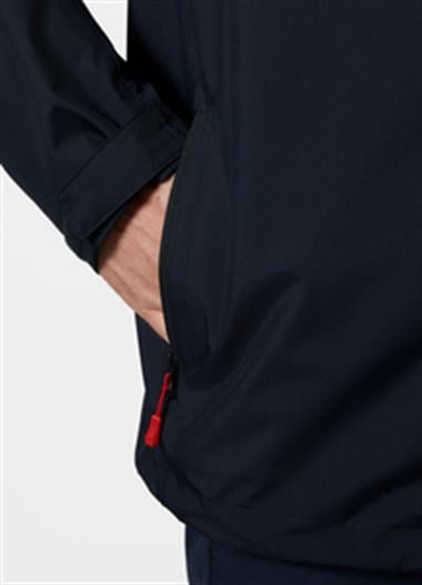 Helly Hansen Crew Hooded Midlayer Mont 2 Erkek Mont