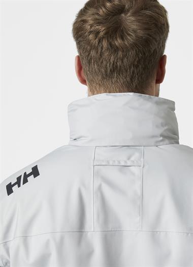 Helly Hansen Crew Hooded Midlayer Mont 2 Erkek Mont