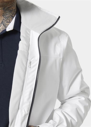 Helly Hansen Crew Hooded Midlayer Mont 2 Erkek Mont