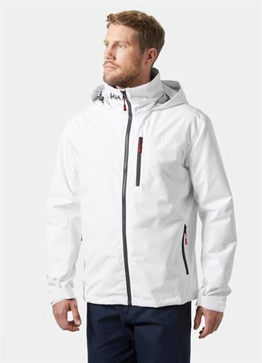 Helly Hansen Crew Hooded Midlayer Mont 2 Erkek Mont