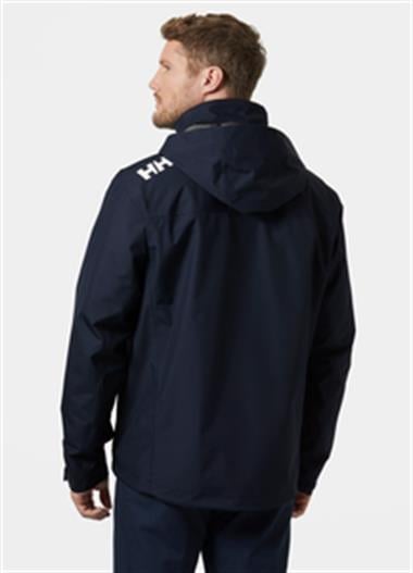 Helly Hansen Crew Hooded Midlayer Mont 2 Erkek Mont